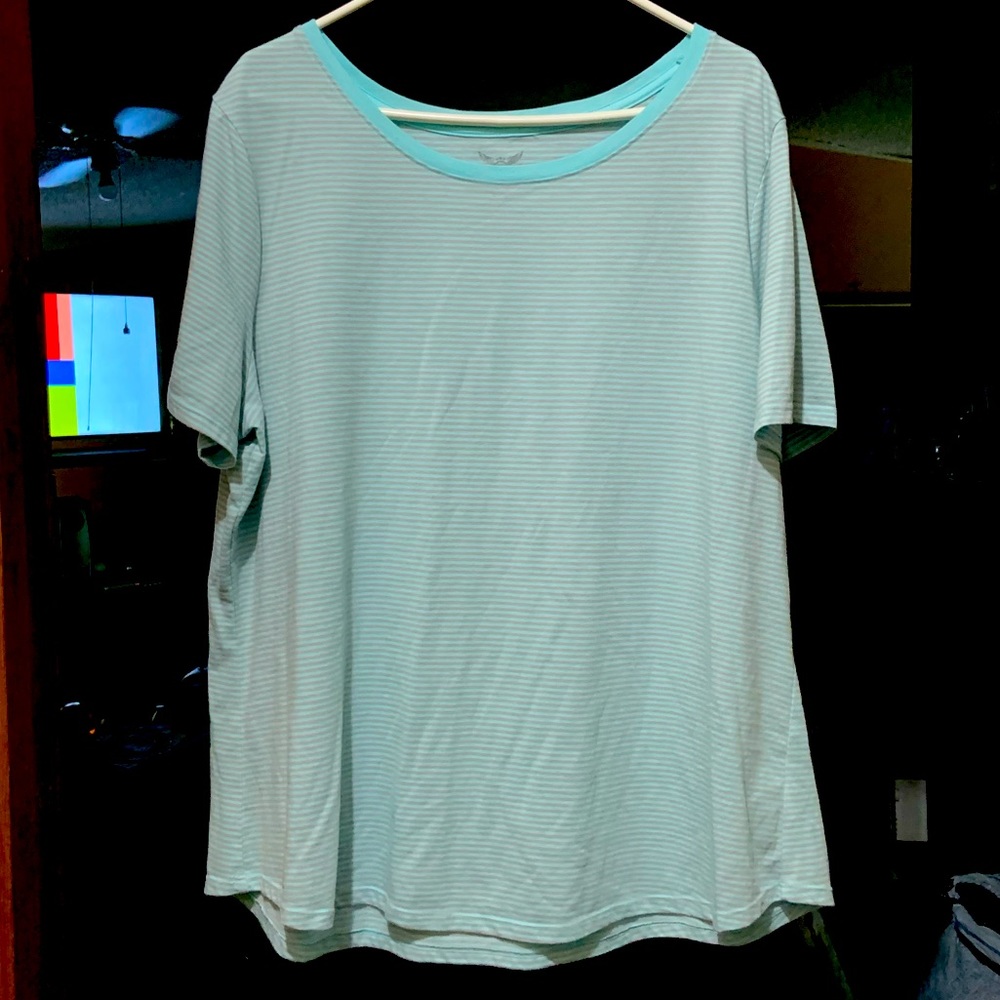 Faded Glory Shirt